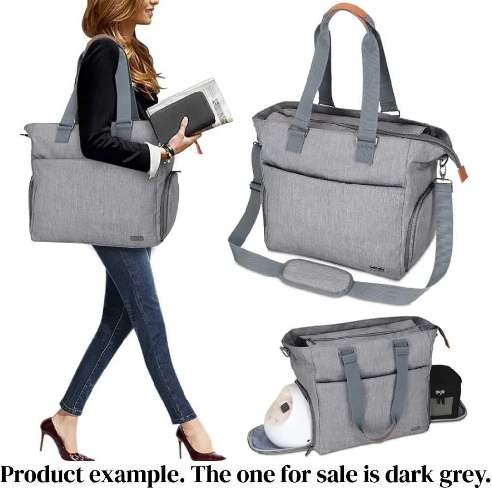Breast Pump Tote - Picture 14 of 15